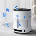 Amazon Ecovacs Andy Intelligent Mapping Cleaner